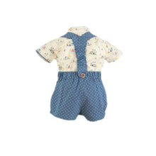 Load image into Gallery viewer, Boat Overall Set