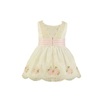 Load image into Gallery viewer, Light Pink Rose Dress