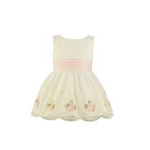 Load image into Gallery viewer, Light Pink Rose Dress