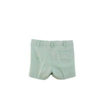 Load image into Gallery viewer, Mint Green Shorts Set