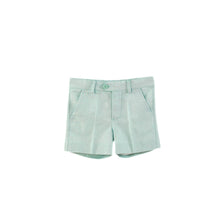 Load image into Gallery viewer, Mint Green Shorts Set