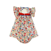 Load image into Gallery viewer, Wildflower Baby Girls Dress