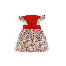 Load image into Gallery viewer, Wildflower Dress