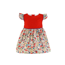 Load image into Gallery viewer, Wildflower Dress