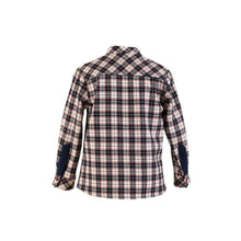 Load image into Gallery viewer, Checkered Shorts Set