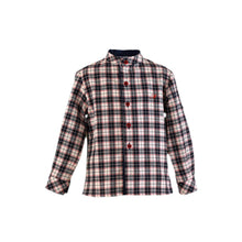 Load image into Gallery viewer, Checkered Shorts Set