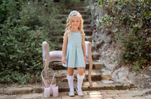 Load image into Gallery viewer, Mint Green Dress