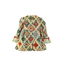 Load image into Gallery viewer, Jacquard Dress