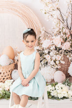 Load image into Gallery viewer, Mint Green Dress