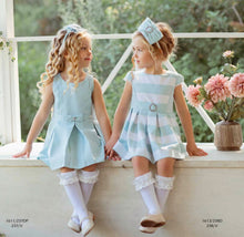 Load image into Gallery viewer, Mint Green Dress