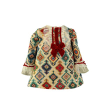 Load image into Gallery viewer, Jacquard Dress