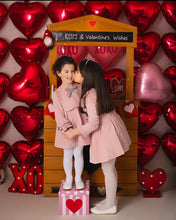 Load image into Gallery viewer, Pink Ruffle Dress