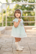 Load image into Gallery viewer, Mint Green Dress