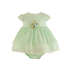 Load image into Gallery viewer, Mint Green Dress