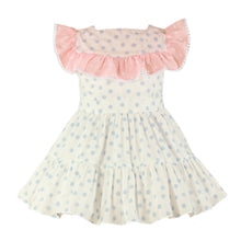 Load image into Gallery viewer, Polka Dot Dress