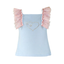 Load image into Gallery viewer, Polka Dot Skirt Set