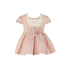Load image into Gallery viewer, Rose Pink Dress