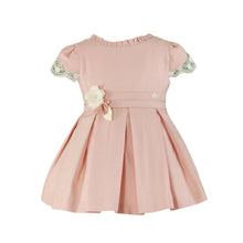 Load image into Gallery viewer, Rose Pink Dress