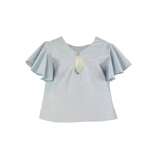 Load image into Gallery viewer, Floral Pastel Skirt Set + Headband