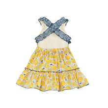 Load image into Gallery viewer, Lemons Dress