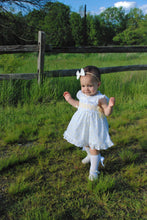 Load image into Gallery viewer, Yellow Floral Baby Set