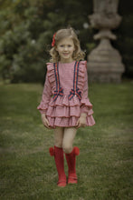 Load image into Gallery viewer, Checkered Dress