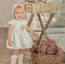 Load image into Gallery viewer, Mint Green Dress