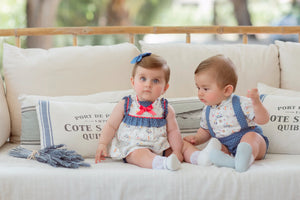 Boat Overall Set