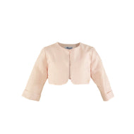Light Pink Coat