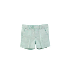 Load image into Gallery viewer, Mint Green Shorts Set
