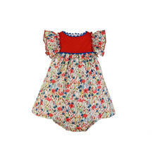 Load image into Gallery viewer, Wildflower Baby Girls Dress
