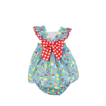 Load image into Gallery viewer, Ice Cream Baby Dress
