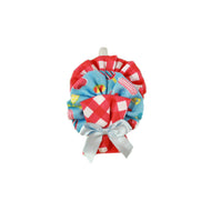 Ice Cream Dress Headband