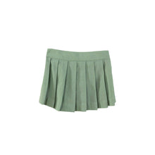 Load image into Gallery viewer, Green Skirt Set
