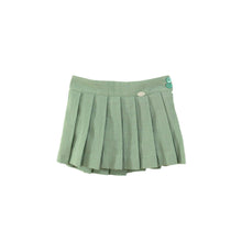 Load image into Gallery viewer, Green Skirt Set
