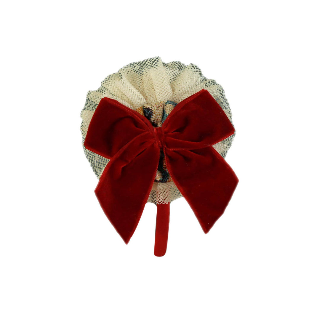 Jacquard Headband