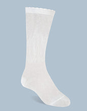 Load image into Gallery viewer, JC Socks - Ribbed Knee Socks
