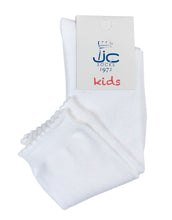 Load image into Gallery viewer, JC Socks - Ribbed Knee Socks
