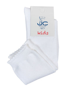 JC Socks - Ribbed Knee Socks