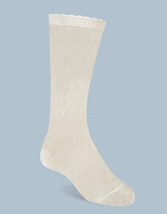 JC Socks - Ribbed Knee Socks