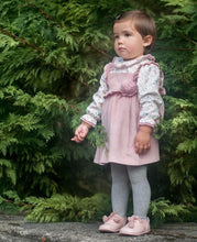 Load image into Gallery viewer, Pink Dress Set
