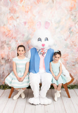 Load image into Gallery viewer, Mint Green Striped Dress

