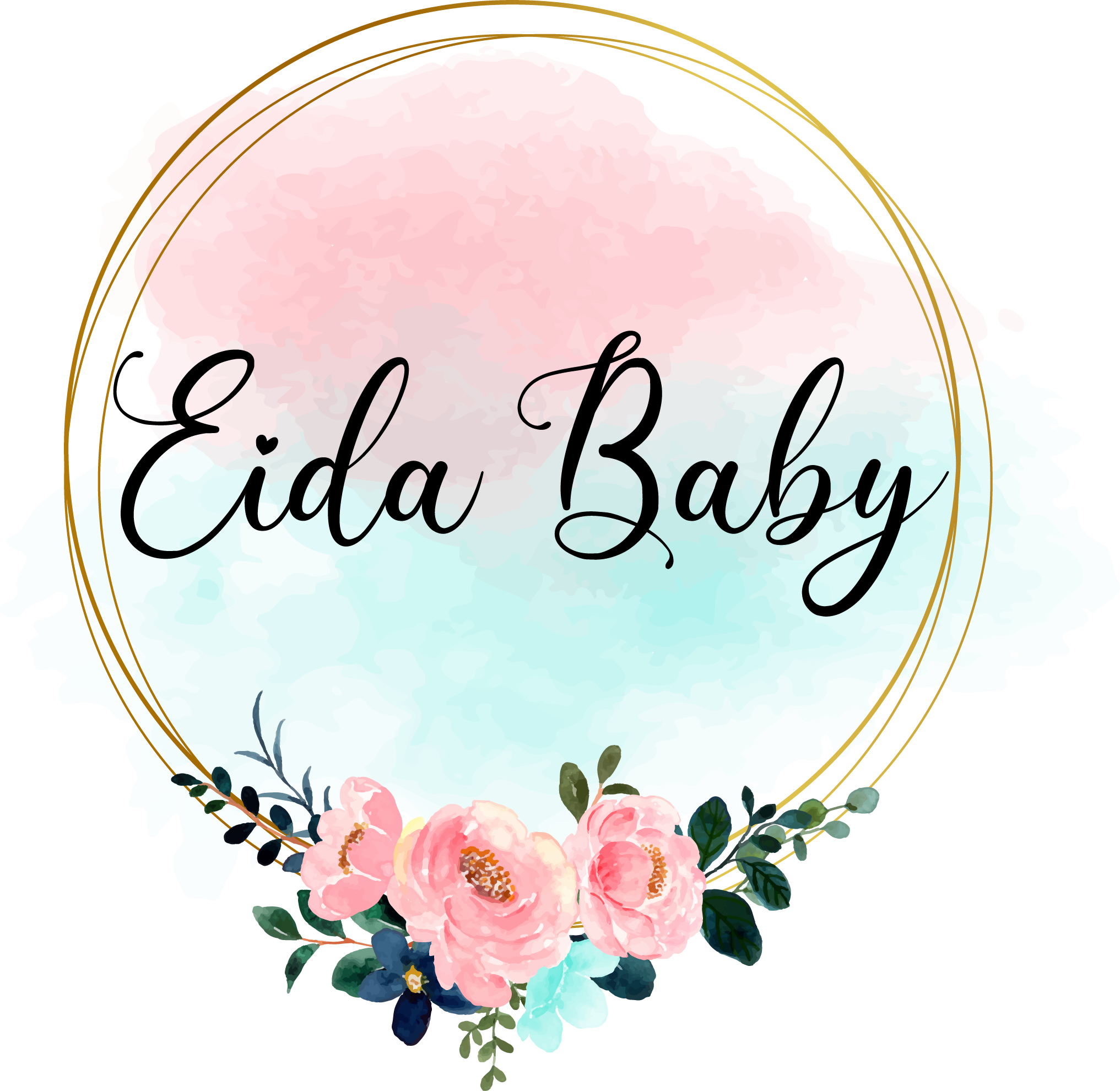 Eida Baby logo