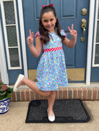 Ice Cream Dress