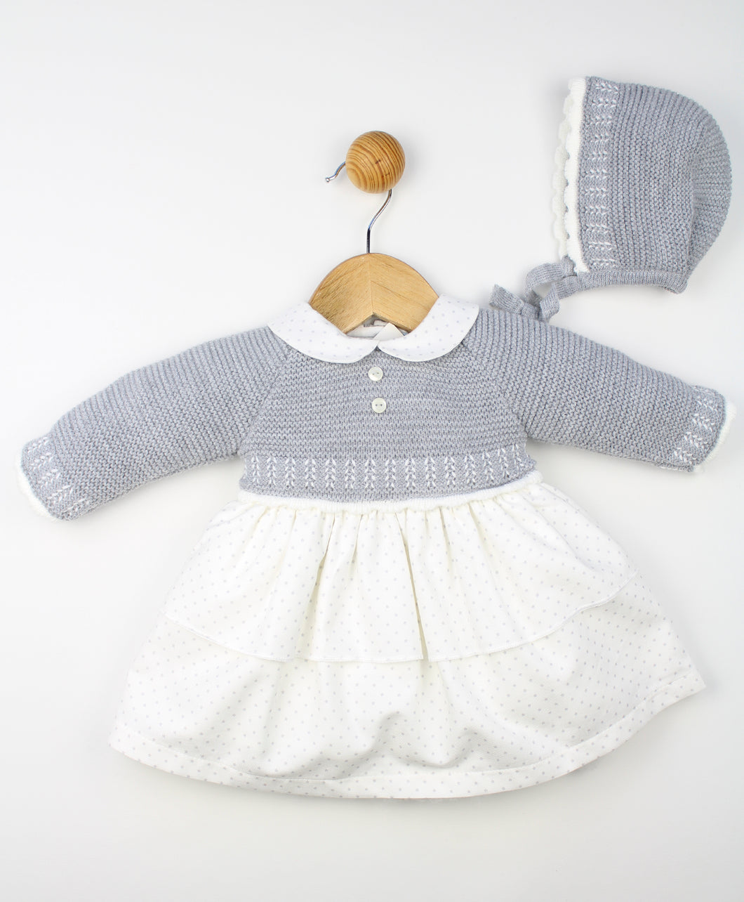 Star Dress Set