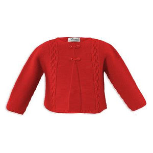 Knitted Sweater