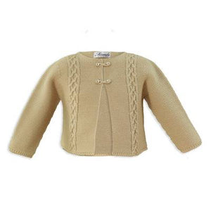 Knitted Sweater