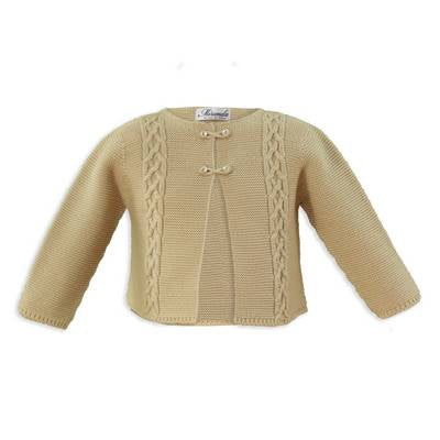 Knitted Sweater