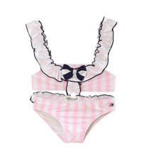 Load image into Gallery viewer, Pink Girls Bikini
