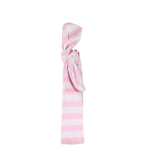 Load image into Gallery viewer, Pink Striped Swimsuit
